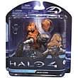 Halo 4 Series 1 Storm Grunt Action Figure